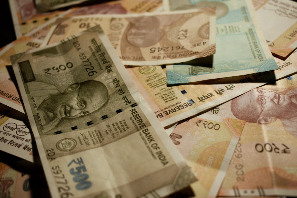 NEW REPORT: Why Cash Still Beats Digital Payments In Asia-Pac