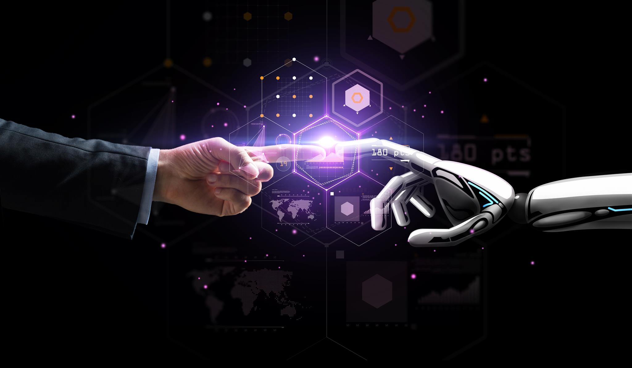 TRENDING: AI Tech That Doesn’t Break The Banking Experience