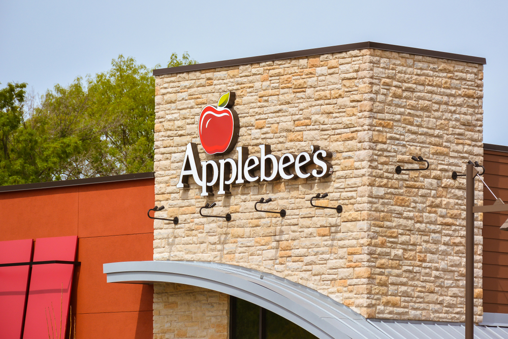 How Applebee’s Sees Digital Ordering Shaping Casual Dining