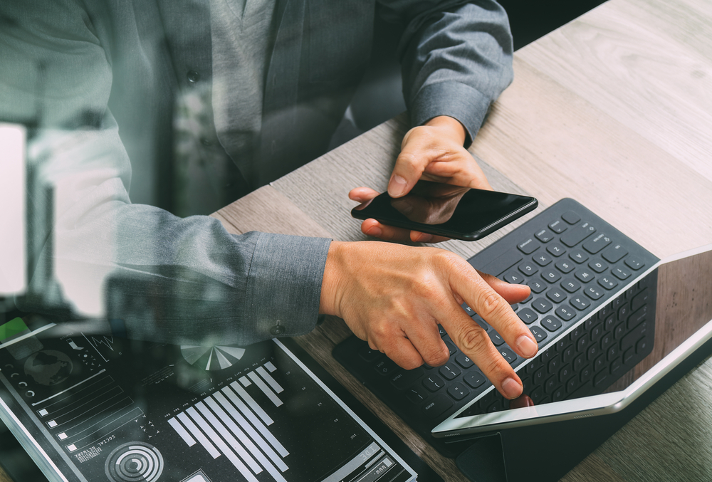 Retail Banking’s Use Of Tech Improves Margins, Customer Services