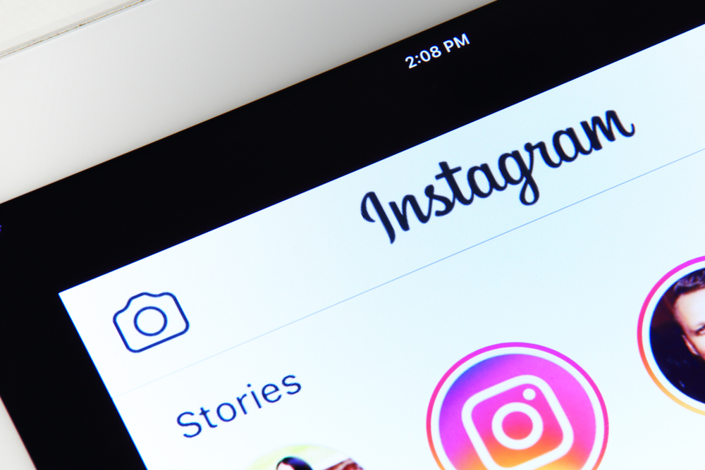 Instagram Value Tops $100B