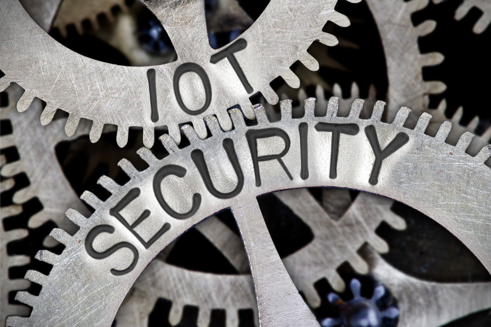 Kaspersky Lab’s New Survey Found 65 Percent Of Companies Are Worried About IoT