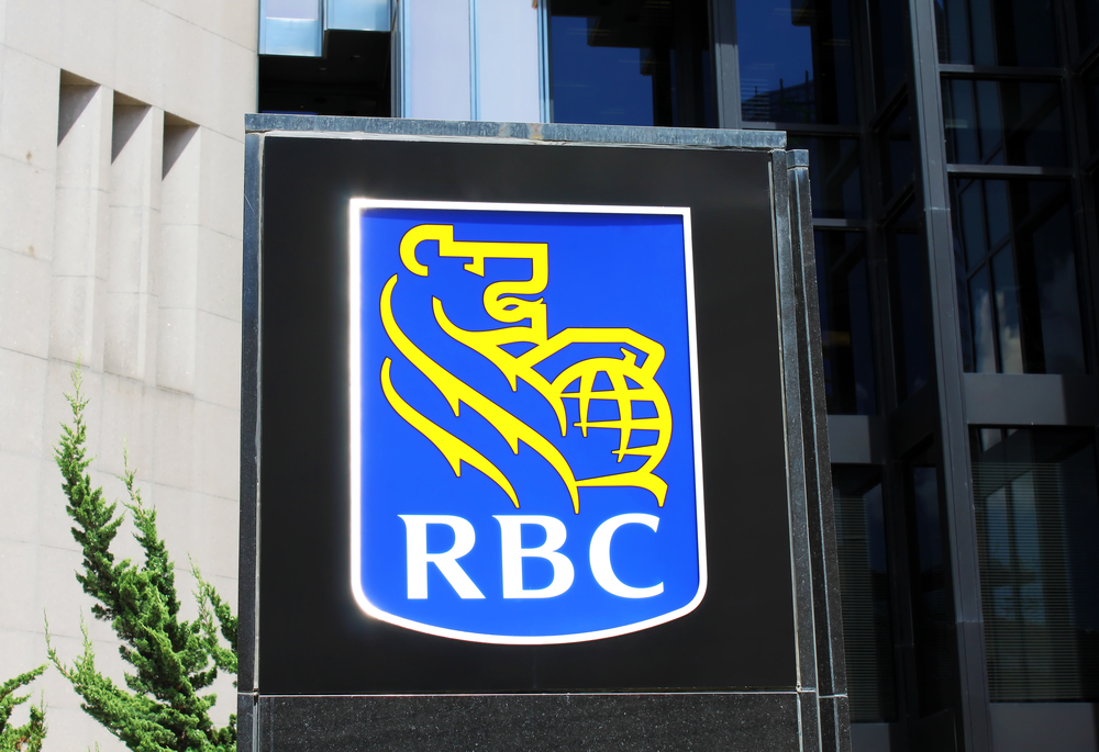 RBC To Spend More Than $3B On Advanced Technology