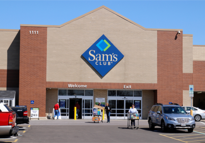 Sam's Club