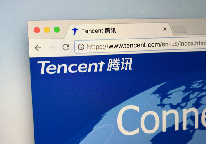 Tencent