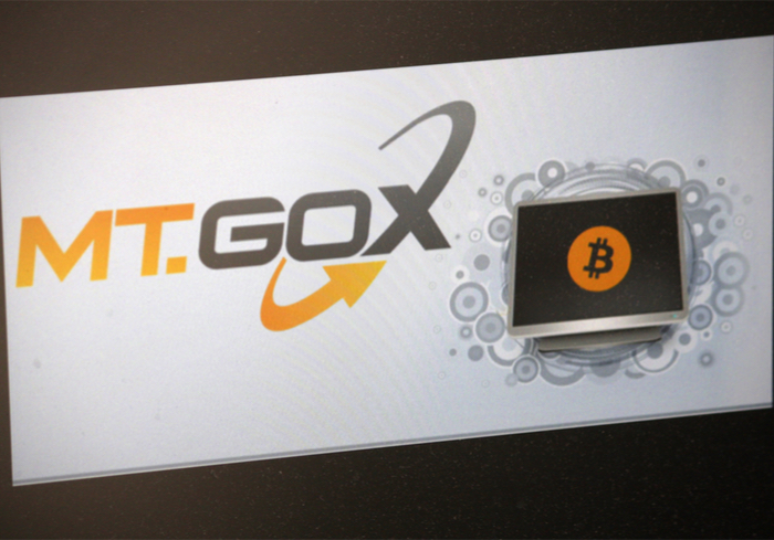 Mt. Gox