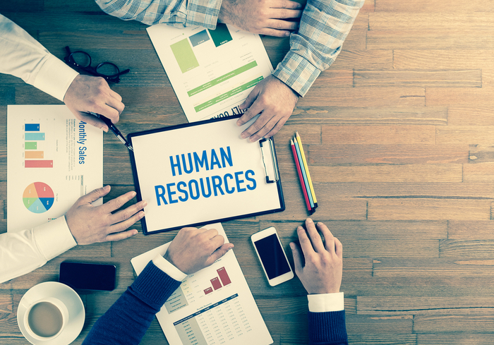 Human Resources