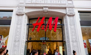 H&M