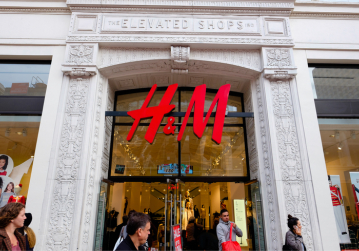 H&M