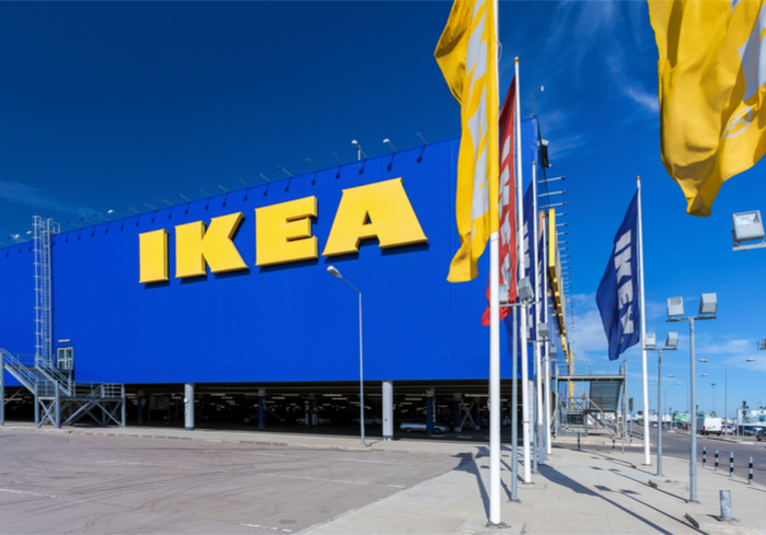 IKEA