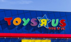 Toys R Us