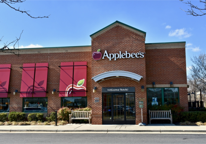 Applebee’s