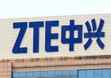 ZTE