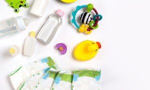 Baby Products