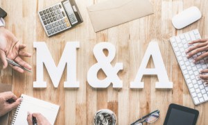 M&A