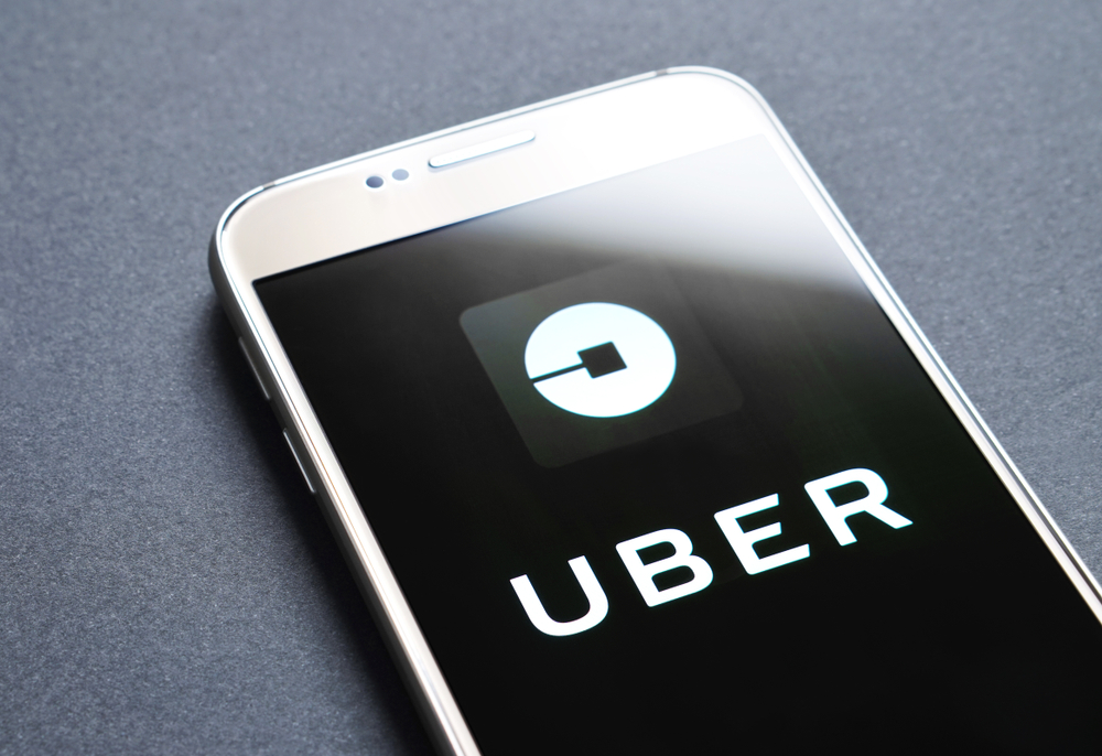 Uber’s Newest Project? Reinventing Its Payments Experience