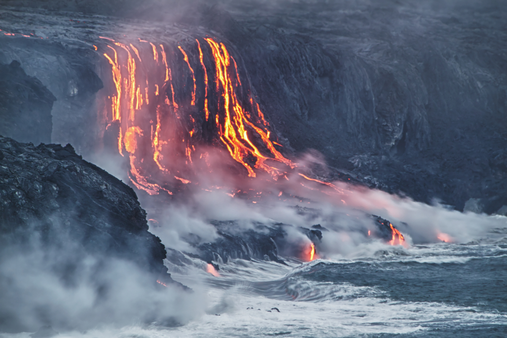 To Aid Volcano Victims, Hawaii First Thinks Small