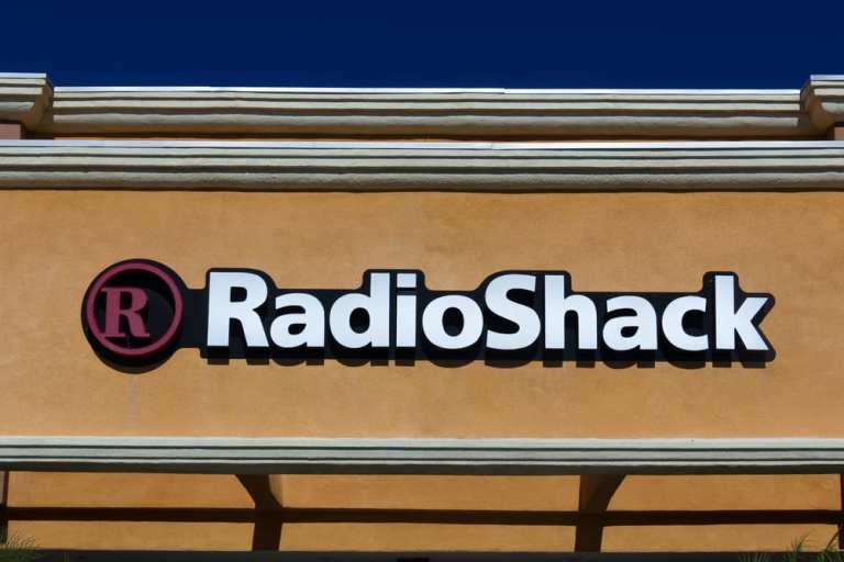 RadioShack HobbyTown