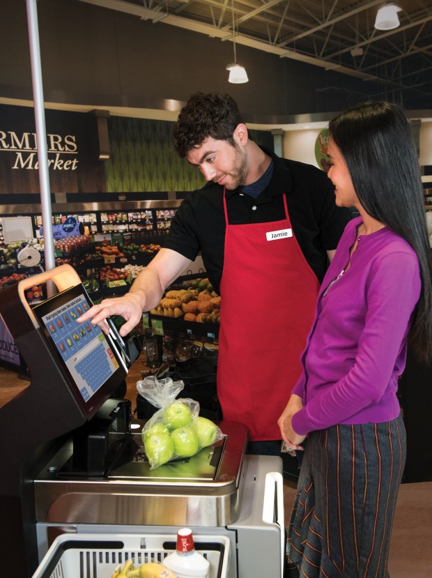 Toshiba Global Commerce Solutions Sees 46 Percent Market Share Growth