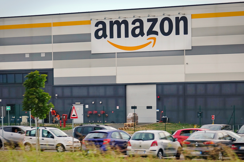Amazon Faces Labor Issues As Prime Day Revs Up