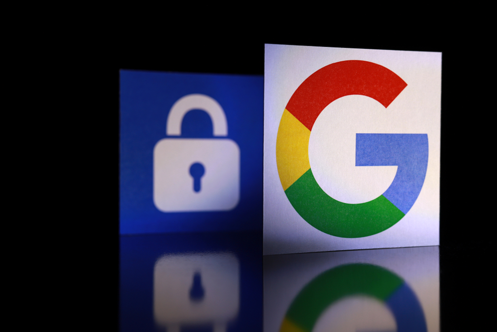 Google Says Employee Security Key Program A Success Against Phishing