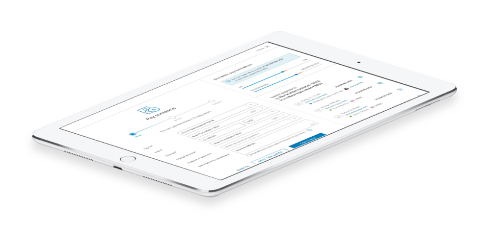 Putting B2B Payments In Context For Corporate Treasurers