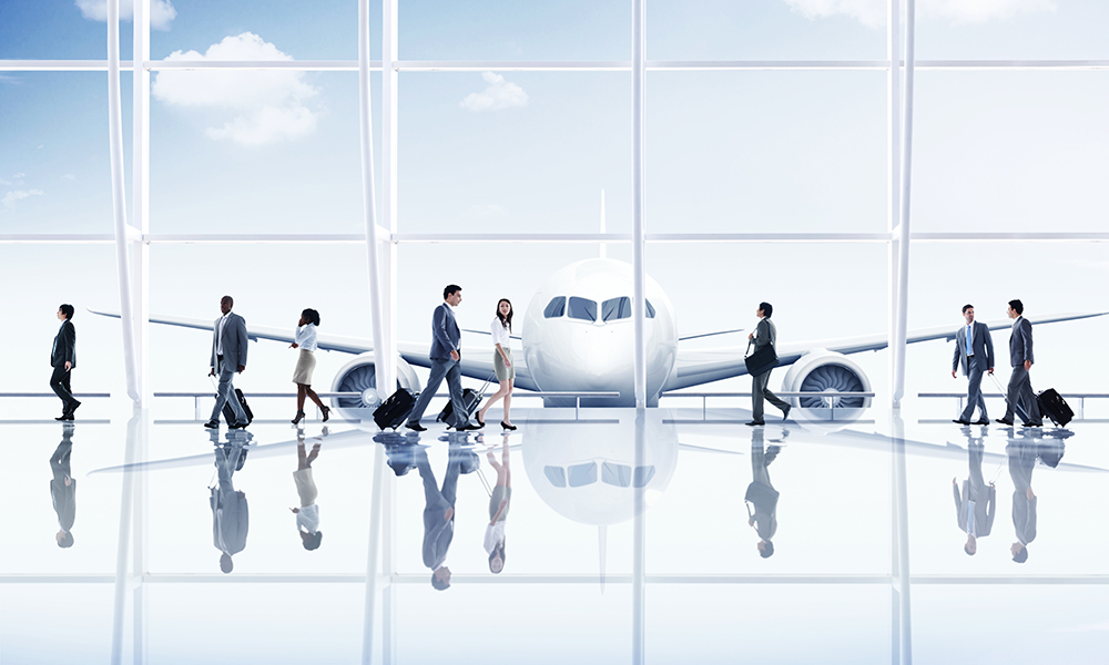 NEW DATA: It Costs Travel Services Providers 5.4 Percent Of Sales To Process Payments — Here’s Why