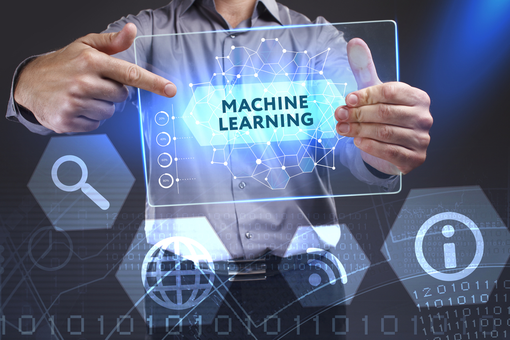 Machine Learning Gets Its Day At Amazon Conference