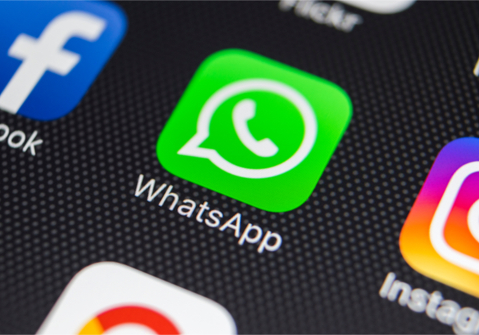 WhatsApp Caves To India Payments Data Demands