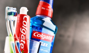 Colgate