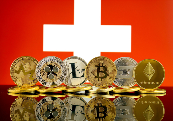 Swiss Crypto