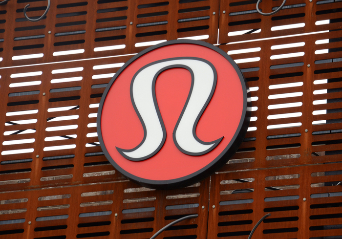 Lululemon Athletica