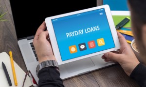 Payday Loans