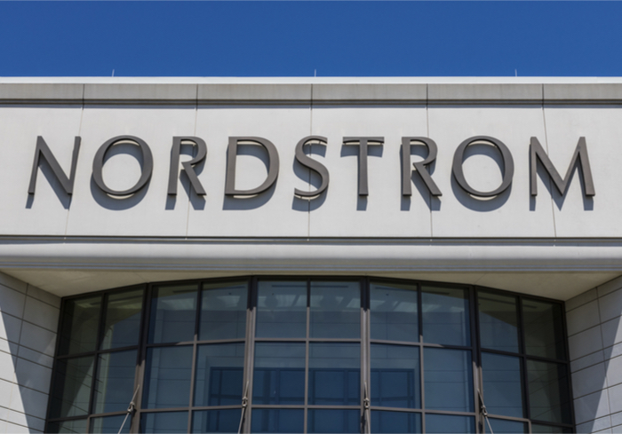 Nordstrom Local