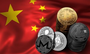 China Crypto