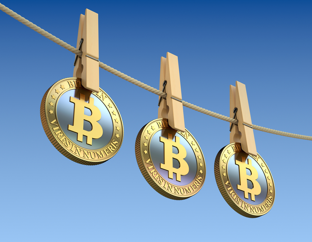 Young Bitcoin Trader Indicted On Money Laundering Charges