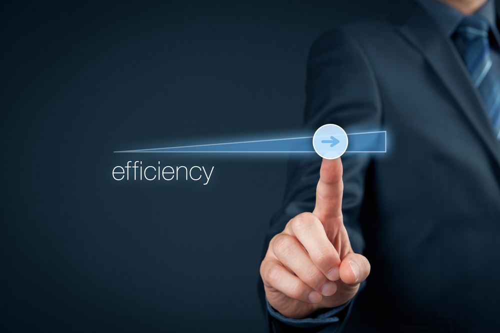 Today In Data: Investing In A More Efficient Future