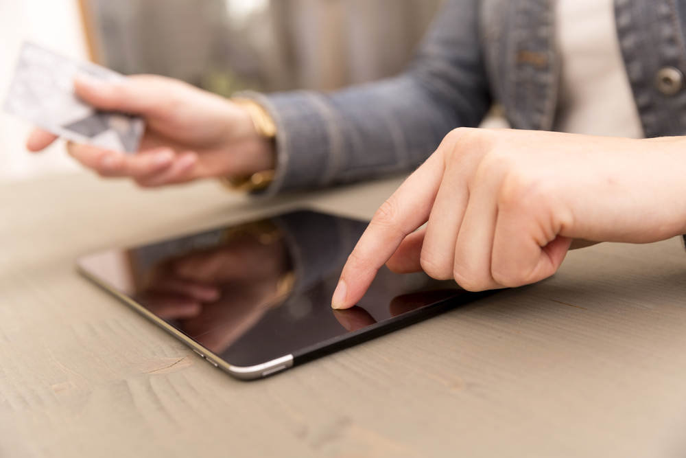 Adyen POS Processes Volumes Up 120 Pct YOY In 1H