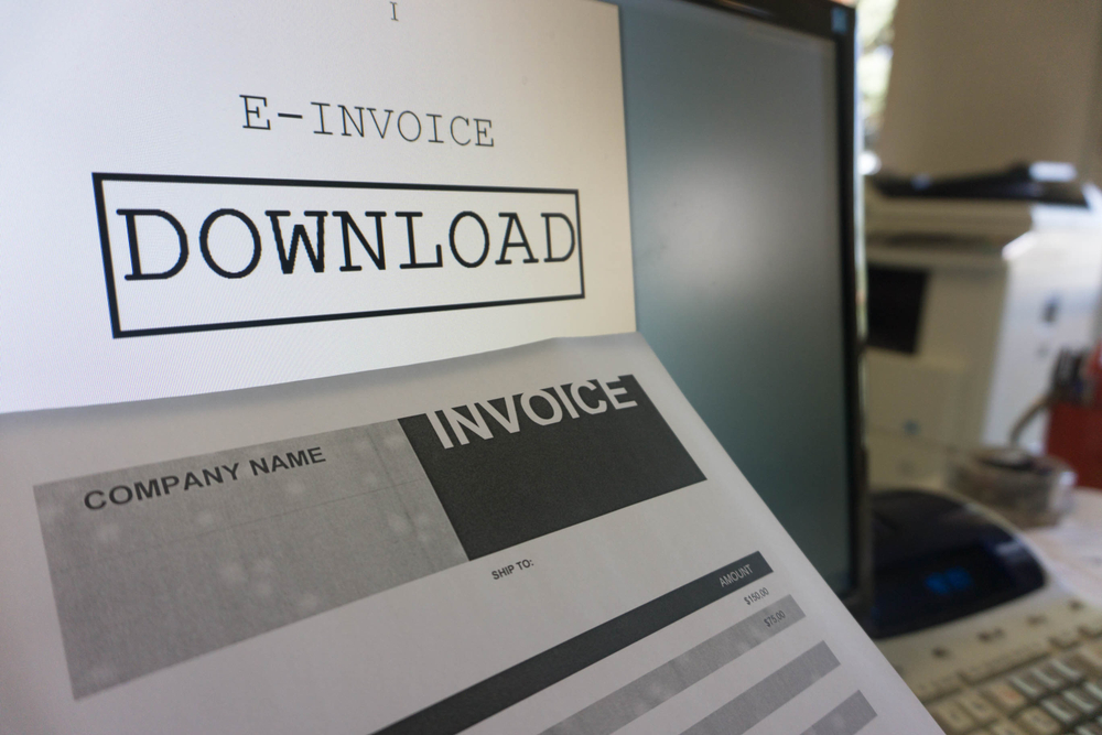 Interpreting The Language Of The Supplier Invoice