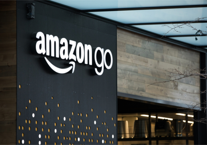 Amazon Go