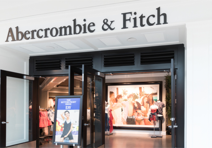 Abercrombie & Fitch