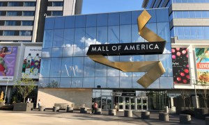 Mall Of America