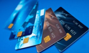 Prepaid Cards