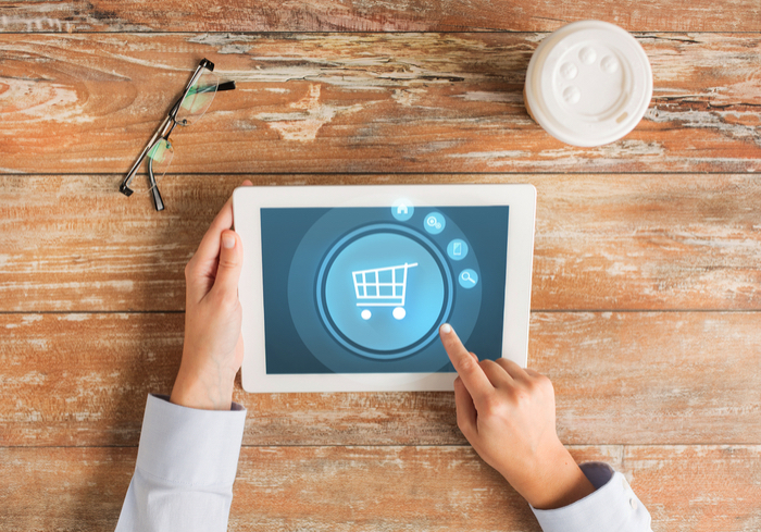 The Global Connected Retail Market May Top $82B By 2025