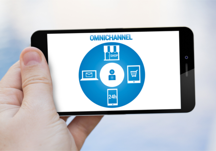 Omnichannel