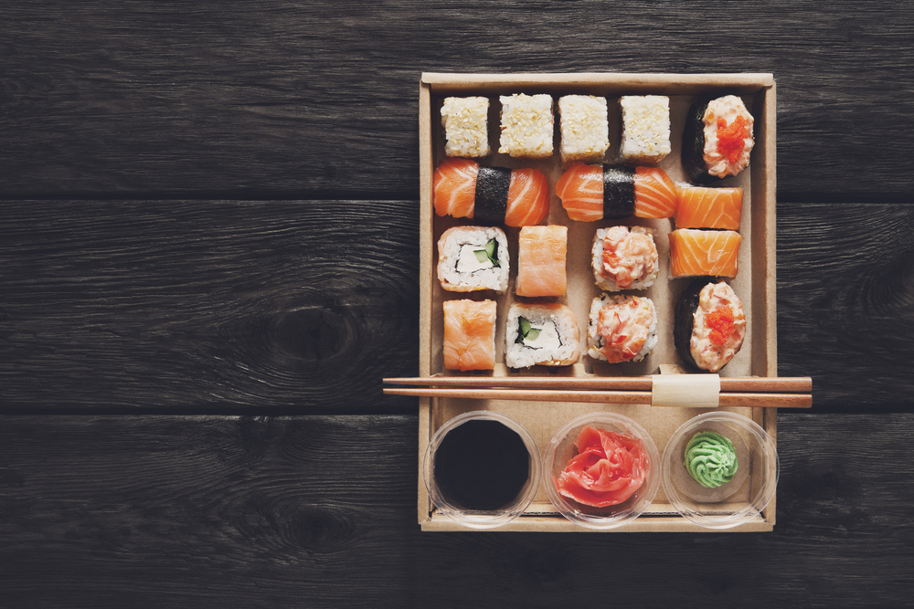 Could Grubhub Become The Amazon Of Restaurants?