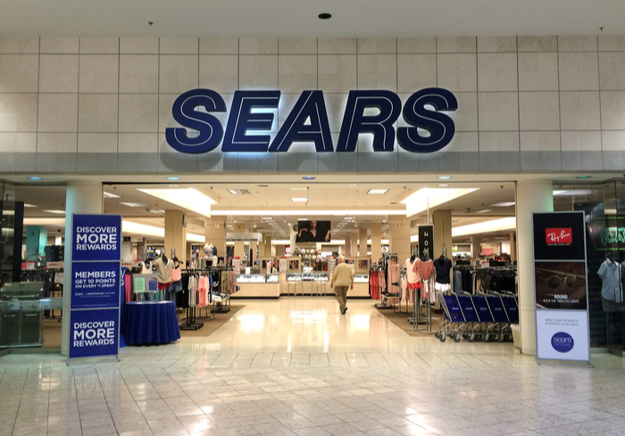 Sears Holdings