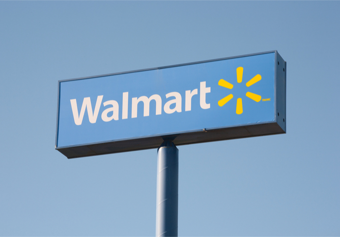 Grocery, Online Drive Blockbuster Q2 For Walmart