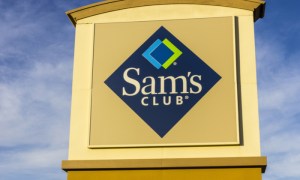 Sam's Club