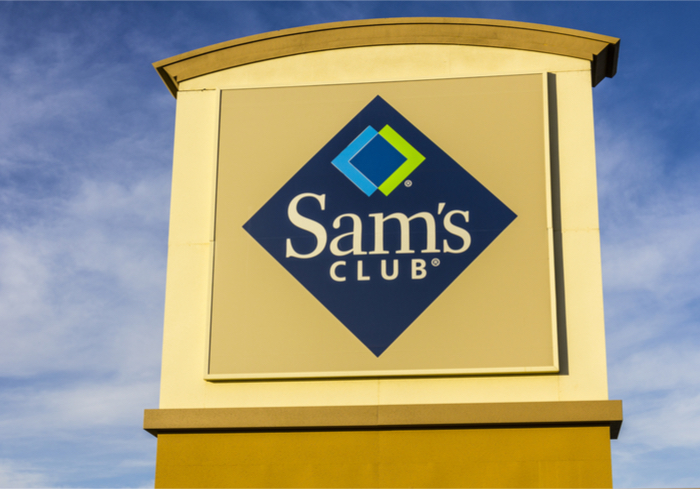 Sam's Club